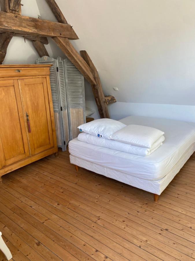Maison Vigneronne Nazelles-Negron Dış mekan fotoğraf